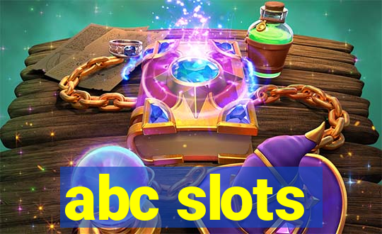 abc slots